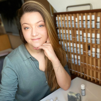 Linda Kratzer